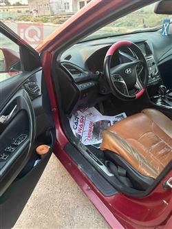 Hyundai Azera